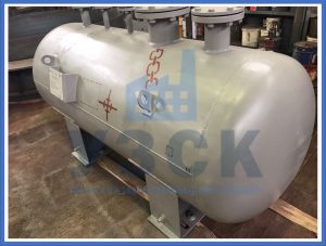 ГЭЭ сосуд работающий под давлением в Октябрьском