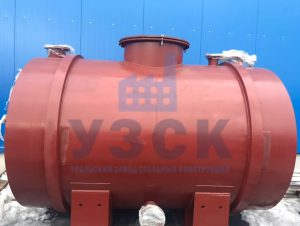 Бак конденсатный БК 38.00.000-06 в Октябрьском