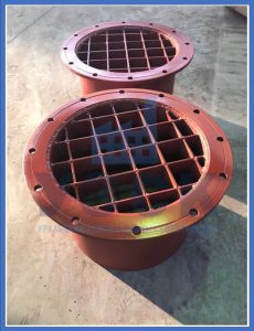 клапан взрывной пгву в Октябрьском