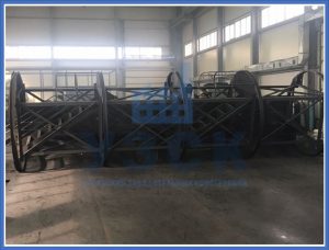 РВС резервуары производитель, завод в Октябрьском