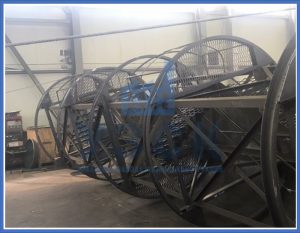 РВС резервуары производитель, завод в Октябрьском