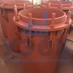 Сальниковые компенсаторы в Октябрьском