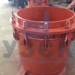 Сальниковые компенсаторы в Октябрьском