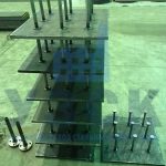 Закладные детали в Октябрьском