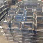 Закладные детали в Октябрьском