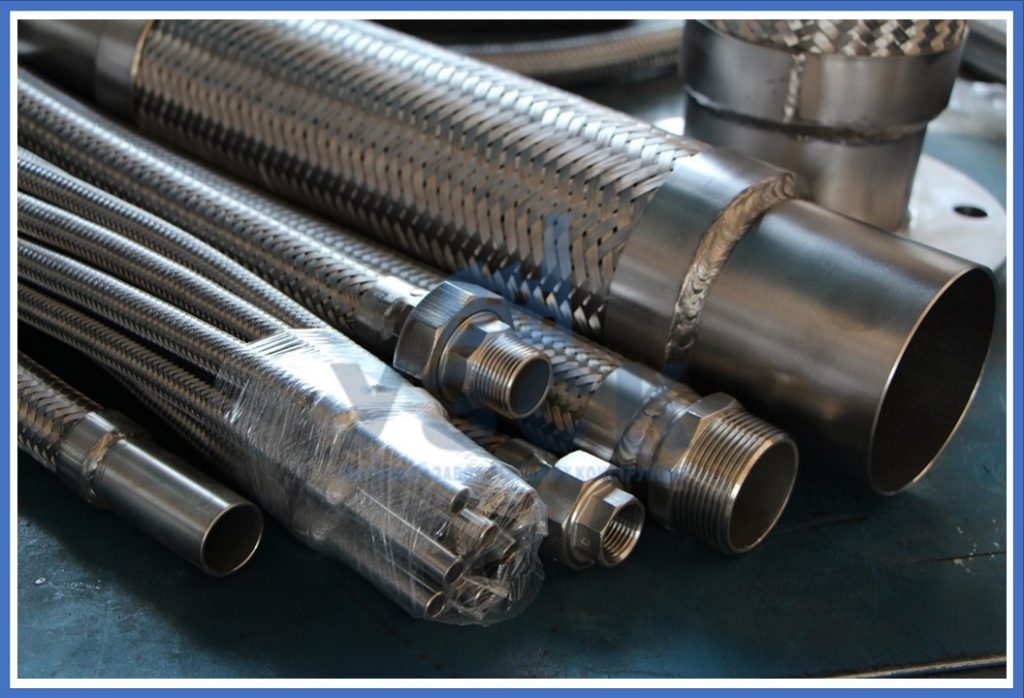 металлорукав, РГМ, рукав гибкий металлический в Октябрьском