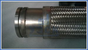 металлорукав, РГМ, рукав гибкий металлический в Октябрьском