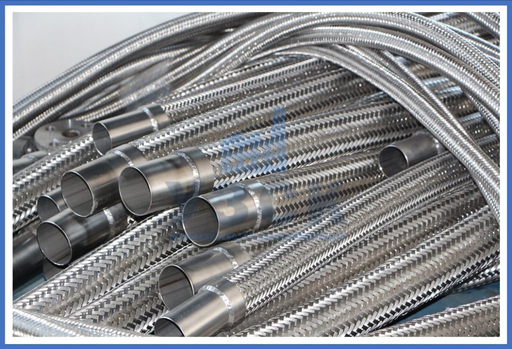 металлорукав, РГМ, рукав гибкий металлический в Октябрьском