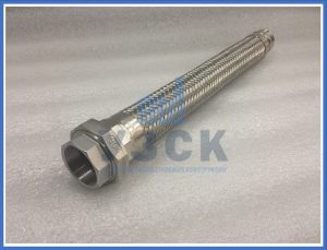 Металлорукав, РНВД, рукав нержавеющий высокого давления в Октябрьском