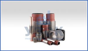 Сильфонные компенсаторы в Октябрьском