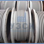 Сильфонные компенсаторы КСОФ в Октябрьском