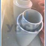 Сильфонные компенсаторы СКУ.М в Октябрьском