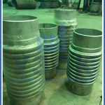 Компенсаторы сильфонные КСО в Октябрьском