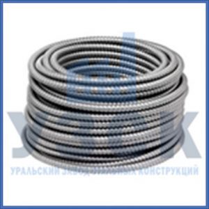 Металлорукава, гофра, шланг, труба, Hyparflex в Октябрьском