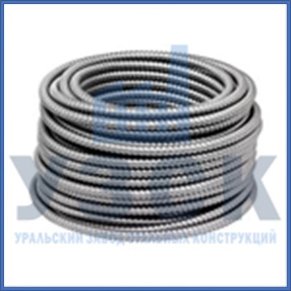 Металлорукава, гофра, шланг, труба, Hyparflex в Октябрьском