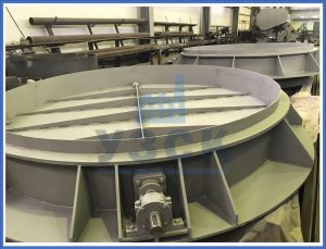 Клапаны ПГВУ, ОСТ, КЛК Ду 2800 от завода в Октябрьском