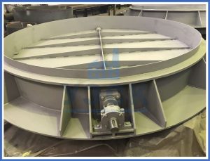 Клапаны ПГВУ, ОСТ, КЛК Ду 2800 от завода в Октябрьском