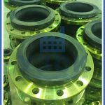 резиновые компенсаторы трубопроводов в Октябрьском