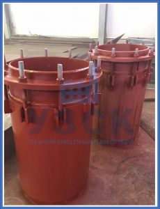 сальниковый компенсатор цена в Октябрьском