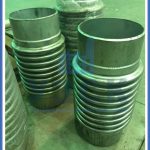 компенсатор сильфонный осевой в Октябрьском