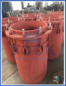 сальниковые компенсаторы для тепловых сетей в Октябрьском