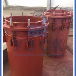 сальниковые стальные компенсаторы в Октябрьском