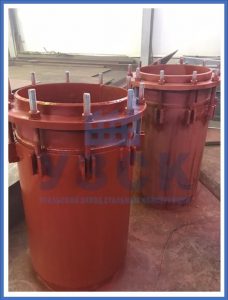 сальниковые стальные компенсаторы в Октябрьском