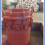 компенсатор сальниковый россия в Октябрьском