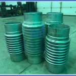 компенсатор сильфонный ксо в Октябрьском