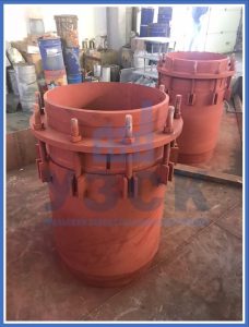 серия сальниковые компенсаторы в Октябрьском