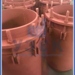 сальниковые компенсаторы Ду 150, Ду 200, Ду 250 в Октябрьском