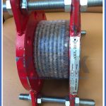 тепловой сильфонный компенсатор в Октябрьском