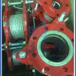 сильфонный компенсатор купить в Октябрьском