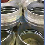 компенсатор сильфонный ску в Октябрьском