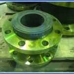 компенсаторы резиновые антивибрационные в Октябрьском