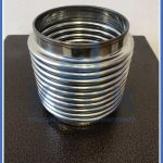 компенсатор сильфонный для труб в Октябрьском