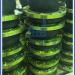 компенсатор резиновый фланцевый в Октябрьском