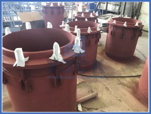 сальниковый компенсатор ду 600 в Октябрьском