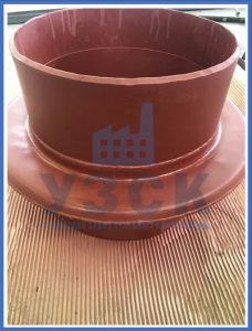 линзовый компенсатор в Октябрьском