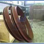 линзовые компенсаторы трубопроводов в Октябрьском