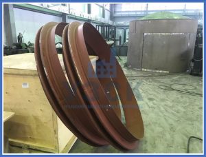 линзовые компенсаторы трубопроводов в Октябрьском