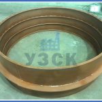 компенсаторы линзовые осевые в Октябрьском