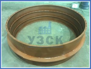 компенсаторы линзовые осевые в Октябрьском