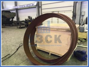 компенсатор линзовый ост в Октябрьском