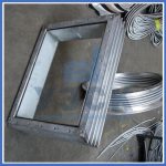 прямоугольные линзовые компенсаторы в Октябрьском