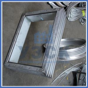 прямоугольные линзовые компенсаторы в Октябрьском