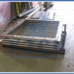 прямоугольные линзовые компенсаторы в Октябрьском