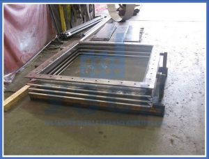 прямоугольные линзовые компенсаторы в Октябрьском