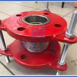 компенсатор сильфонный с кожухом в Октябрьском