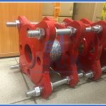 компенсатор сильфонный с кожухом в Октябрьском